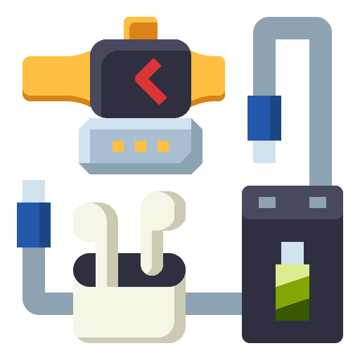 Electronics & Accessories